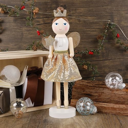 14 Inch Wooden Nutcracker Figures R89990