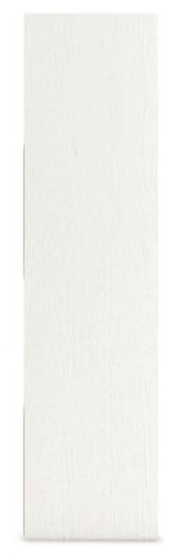 White Eight Cube Organizer F116