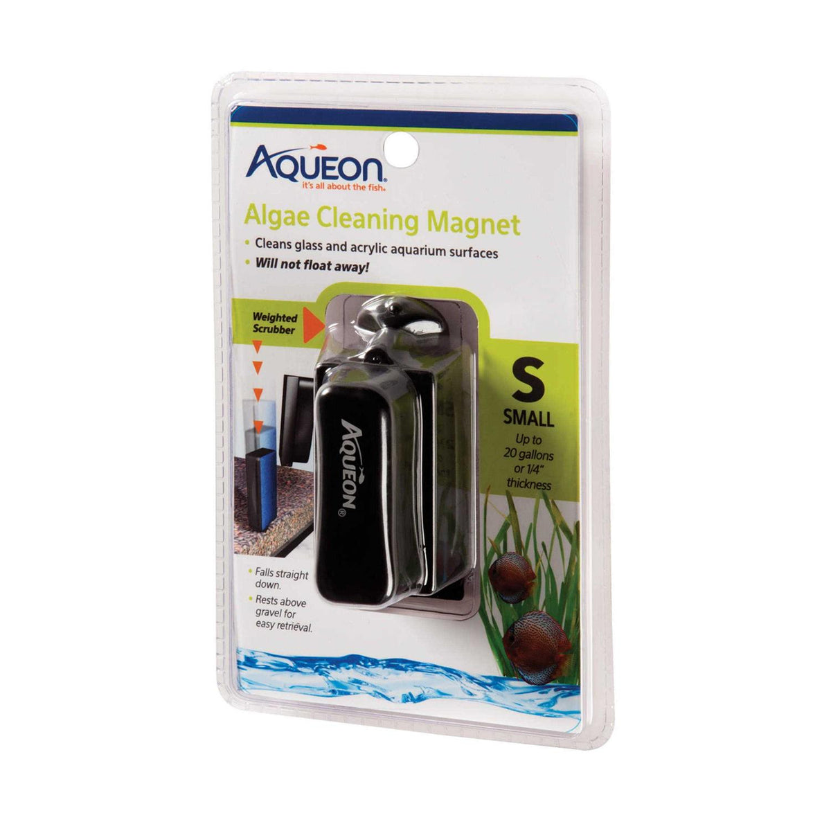 Algae Cleaning Magnet W731786