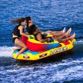 3-Person Towable T1632