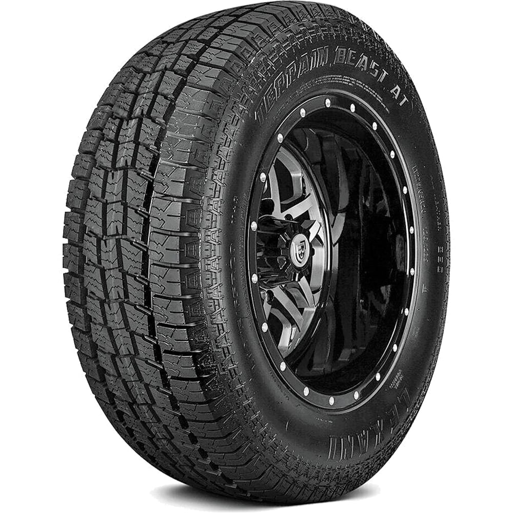 235/85R16 10 Ply All Terrain Tire J624777