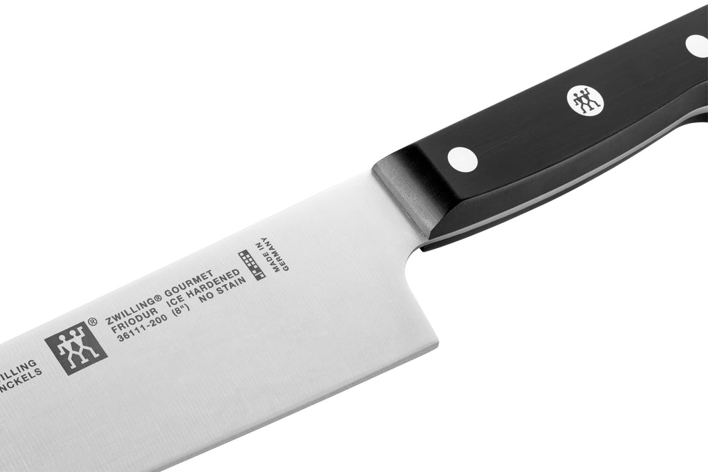 5.5-inch Serrated Prep Knife I90312