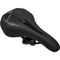 Black Nylon Bicycle Seat Z3562