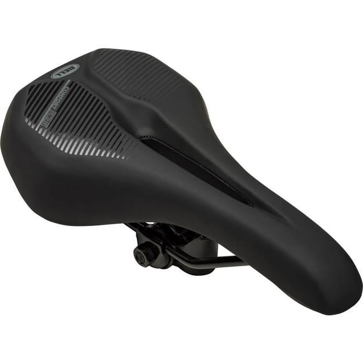 Black Nylon Bicycle Seat Z3562