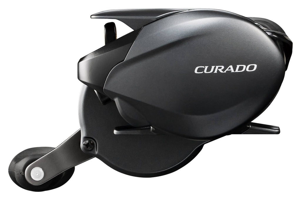 Low Profile Baitcast Reel Q917