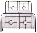 Twin Bed Set I36385