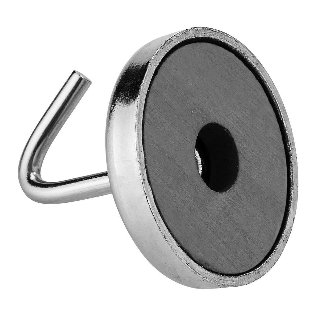 Magnetic Hook Set, 4 Pack E969649