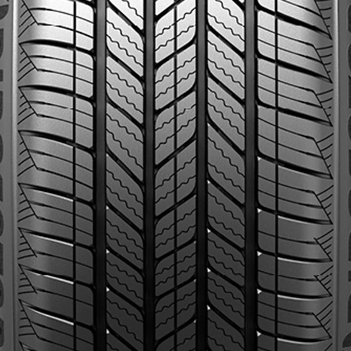 All Season 225/50R18 95H Passenger Tire A806