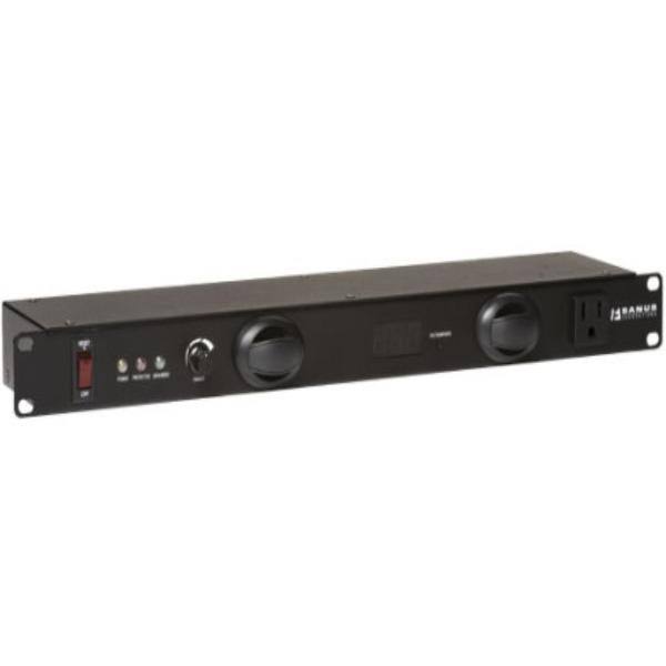 Power Conditioner X663