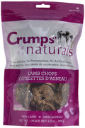 Lamb Chops 4.2 oz E547397