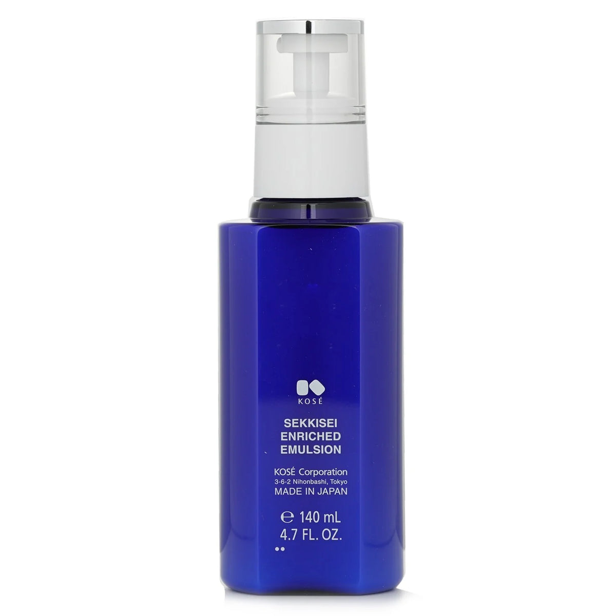 Enriched Emulsion 140ml S36768