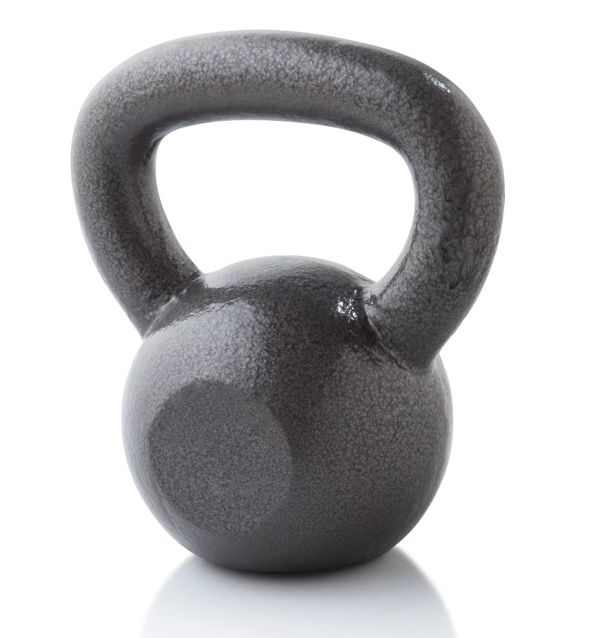 30lb Cast Iron Kettlebell H894