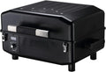 Bronze Wood Pellet Grill & Smoker R451360