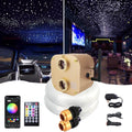 20W RGBW LED Starlight Headliner Light Kit with APP Remote V53354