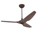 60 Ceiling Fan with Cocoa Bamboo Blades and Oil Rubbed Bronze Finish M46816