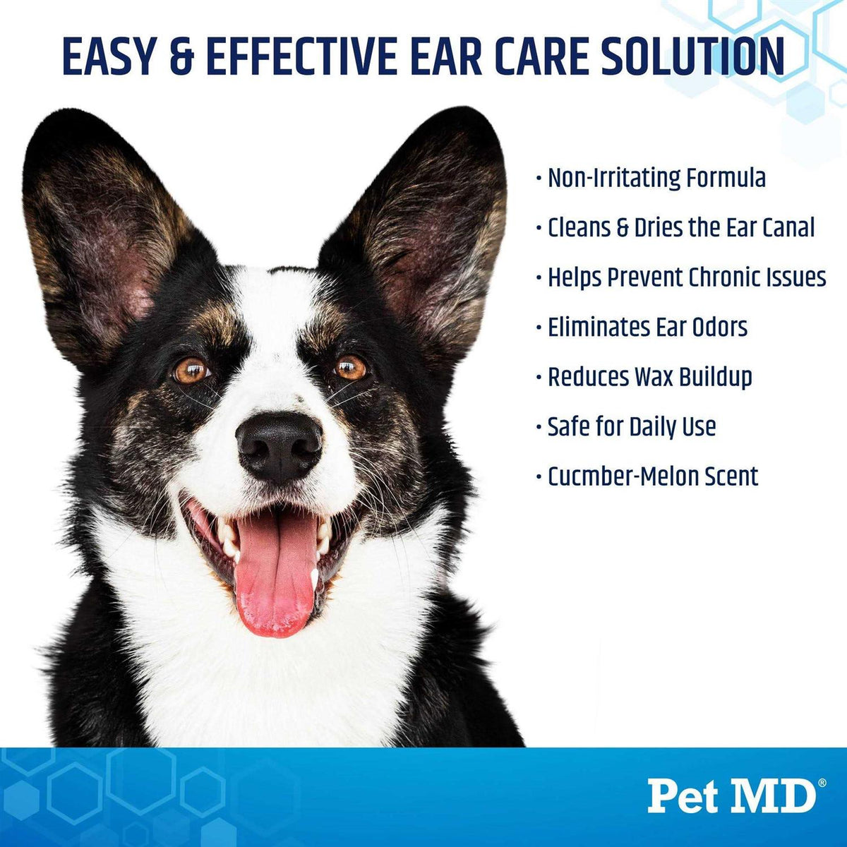 Ear Cleaner Wipes L659