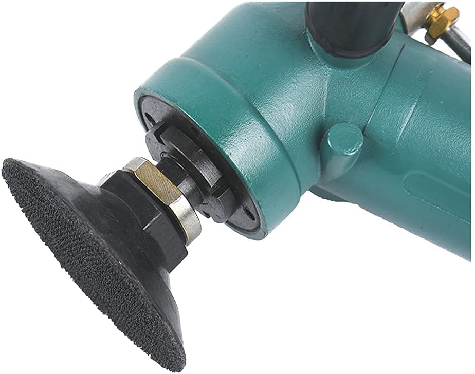 4-Inch Pneumatic Air Wet Stone Polisher Grinder 10000 Rpm S61099