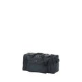 Black Ballistic Nylon Cargo Duffel K9514