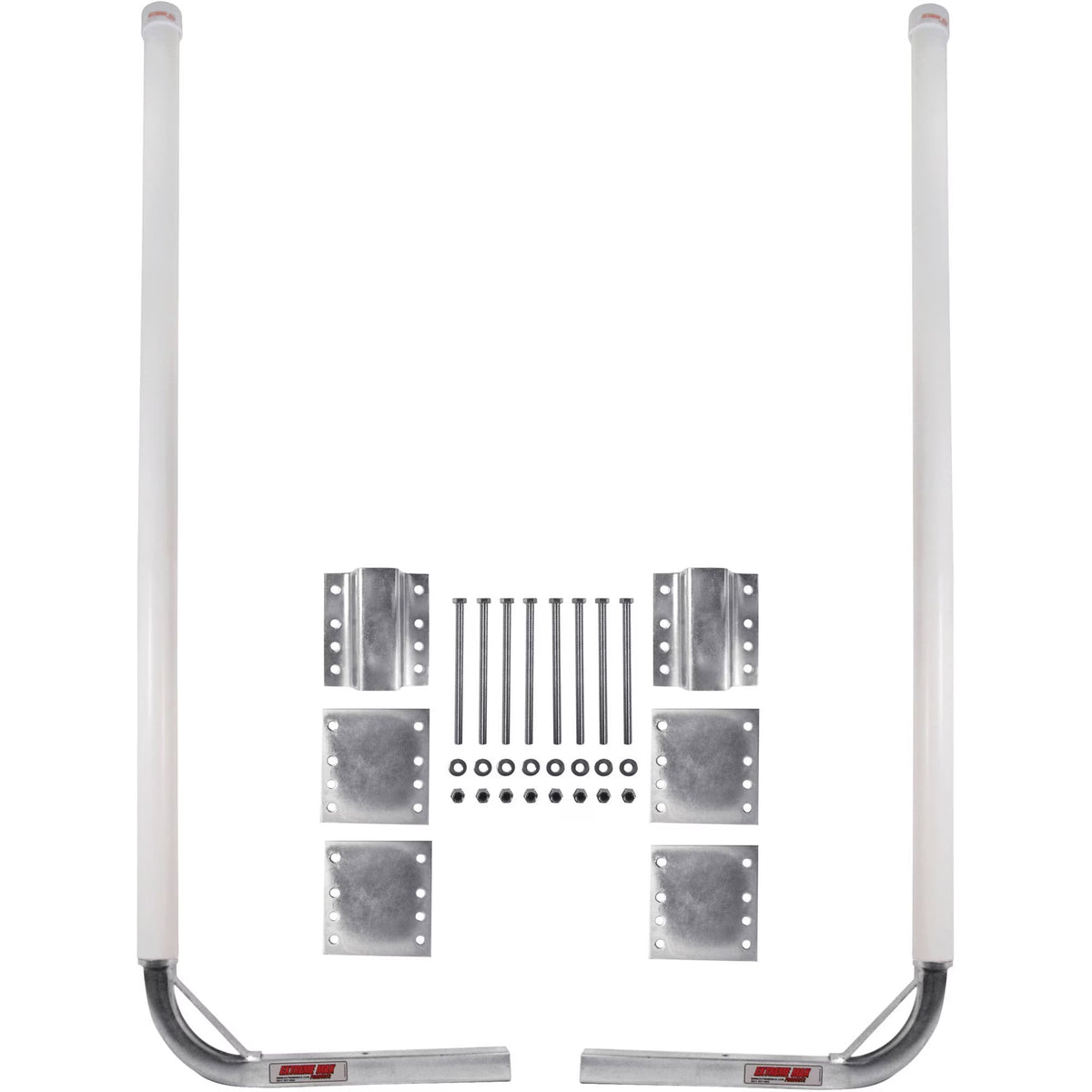 65" Post Trailer Guide-On, Pair R924