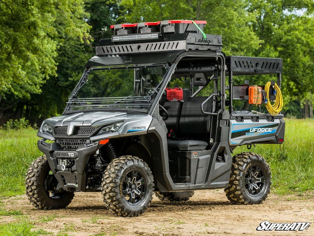 Outfitter Roof Rack C21679