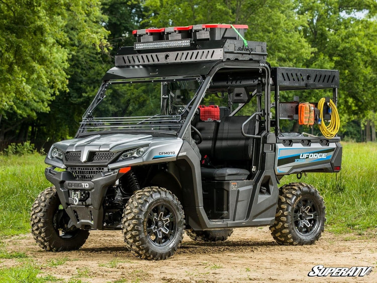Outfitter Roof Rack C21679