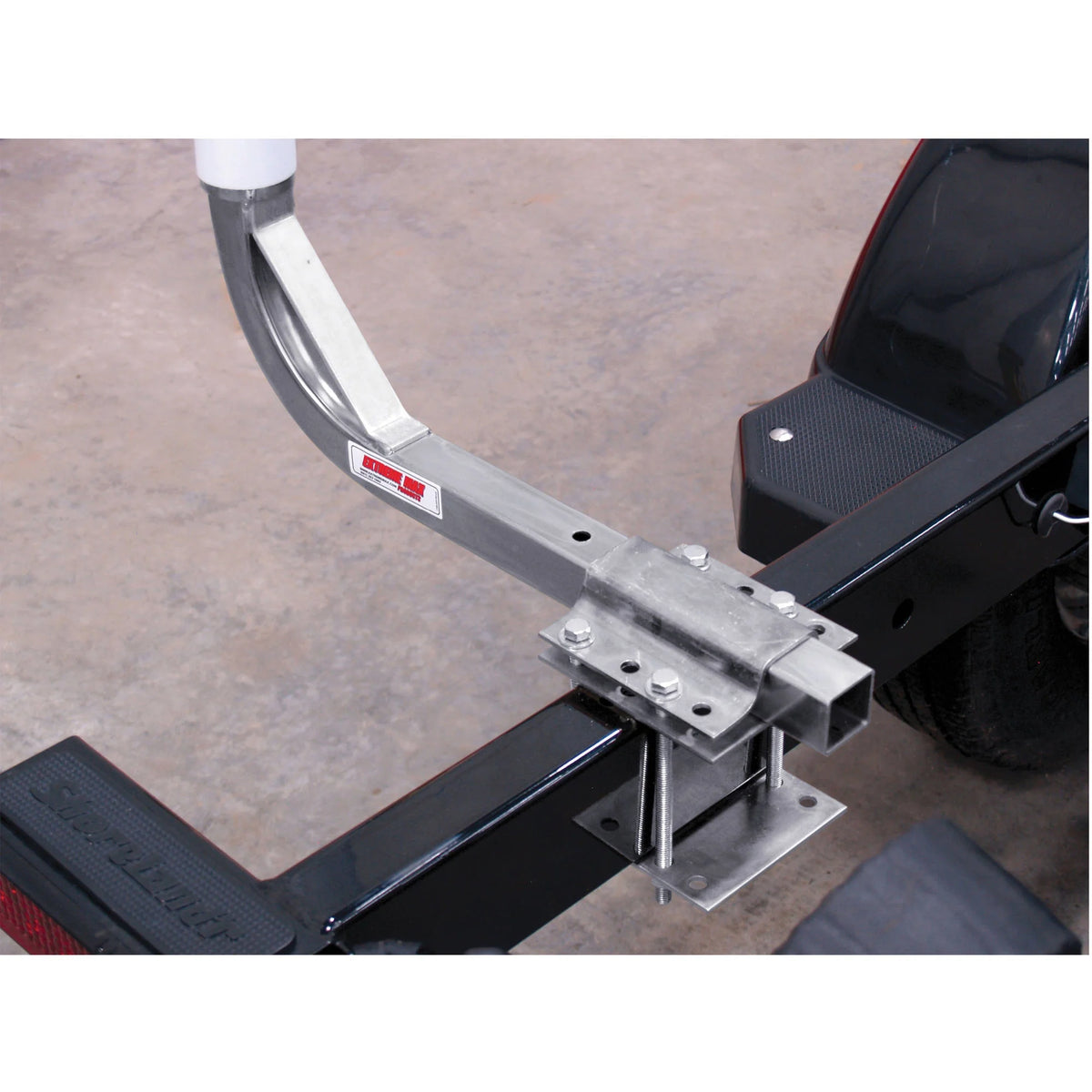 65" Post Trailer Guide-On, Pair R924