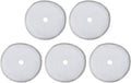5Pcs Stainless Steel French Press Filter Replacement Mesh Screen O29517