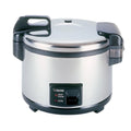 20 Cup Stainless Steel Commercial Rice Cooker and Warmer I328