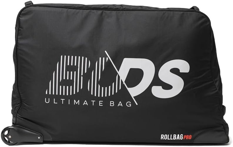 Bike Travel Case D7318