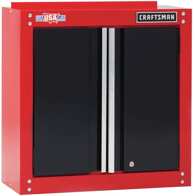 Wall Cabinet H5002