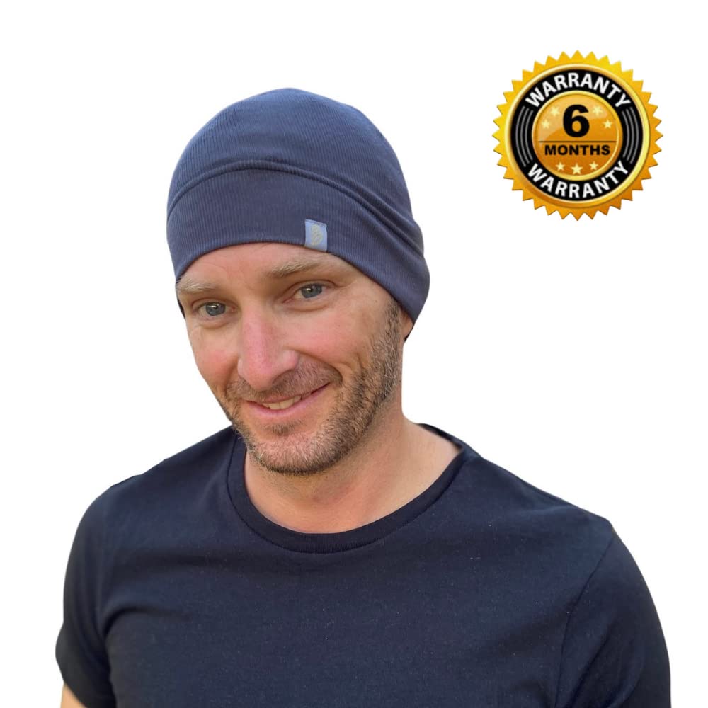 EMF Beanie Skull Cap Hat L361