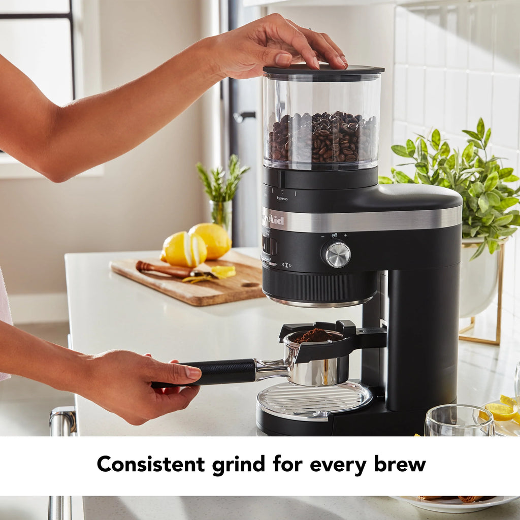 Burr Coffee Grinder Z28881