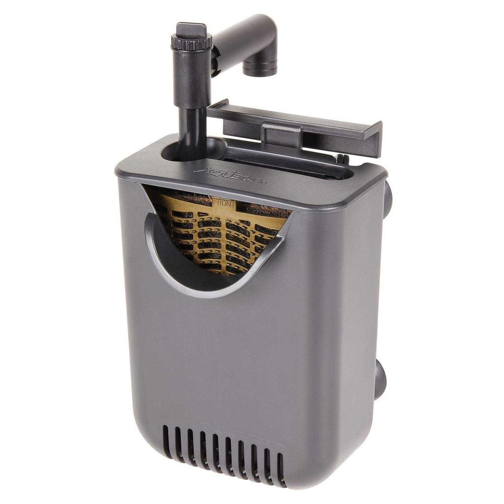 Internal Power Filter R271
