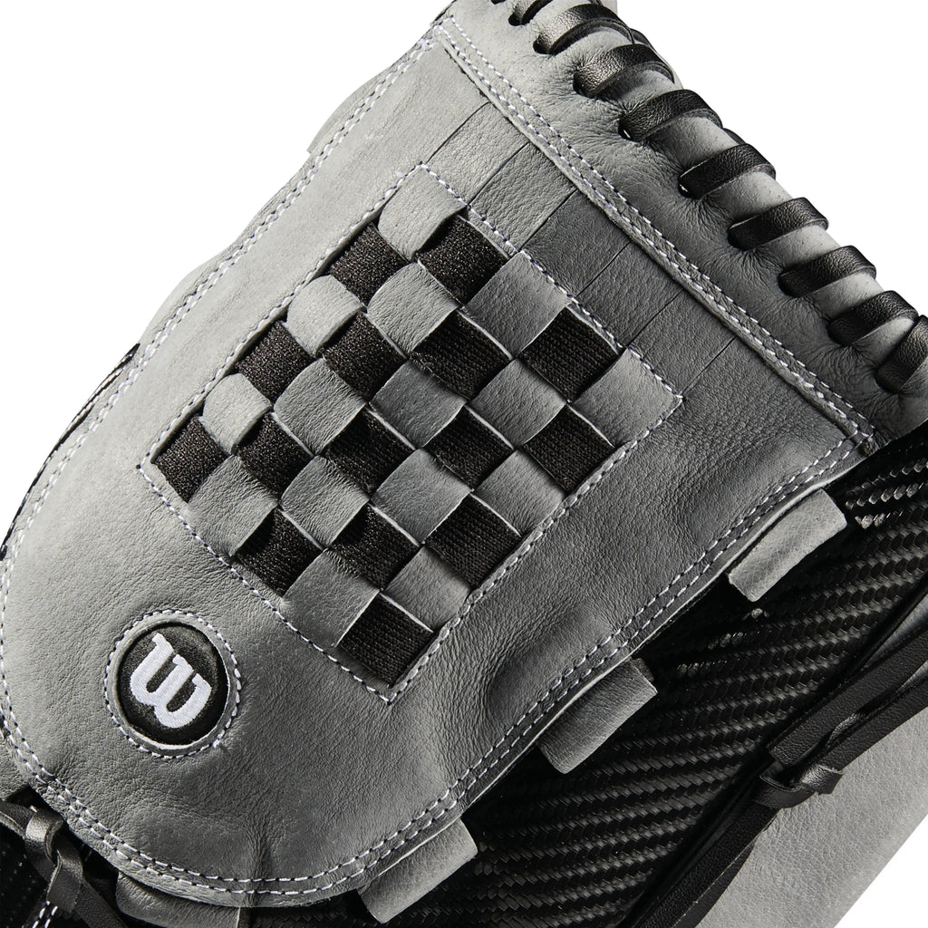 14 Inch Right-Hand Throw Softball Glove W47457