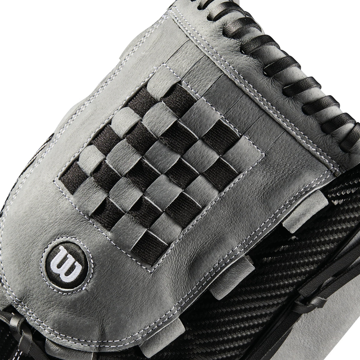 14 Inch Right-Hand Throw Softball Glove W47457