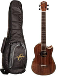 Koa Acoustic Electric Guitar X325791