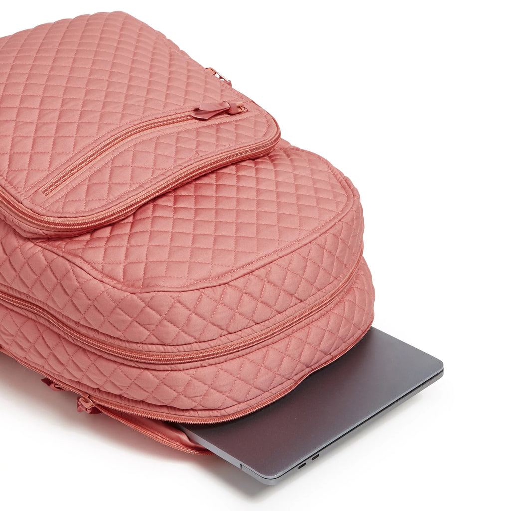 Cotton Backpack Y2615