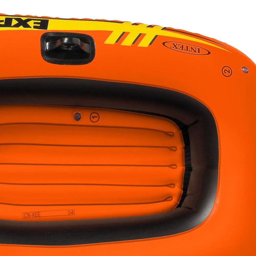 1 Person Inflatable Raft F4885