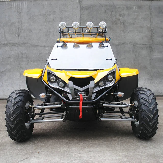 500cc 4X4 50kw Automatic Off Road UTV K75831