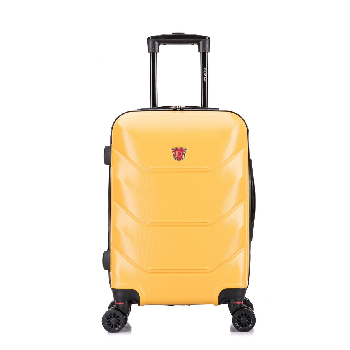 Lightweight Hardside Spinner 20 Inches Carry-On J5675