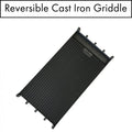 Cast Iron Griddle A809355