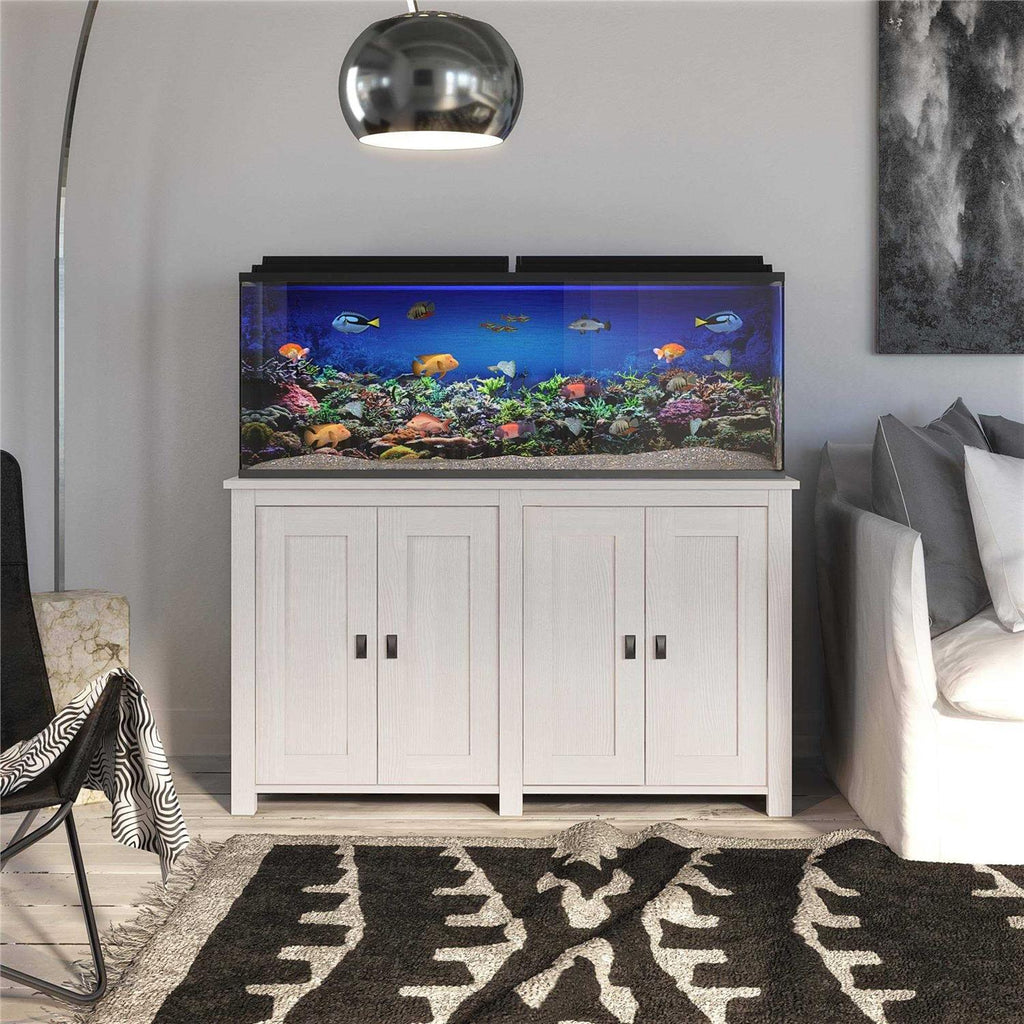 55 Gallon Aquarium Stand V981