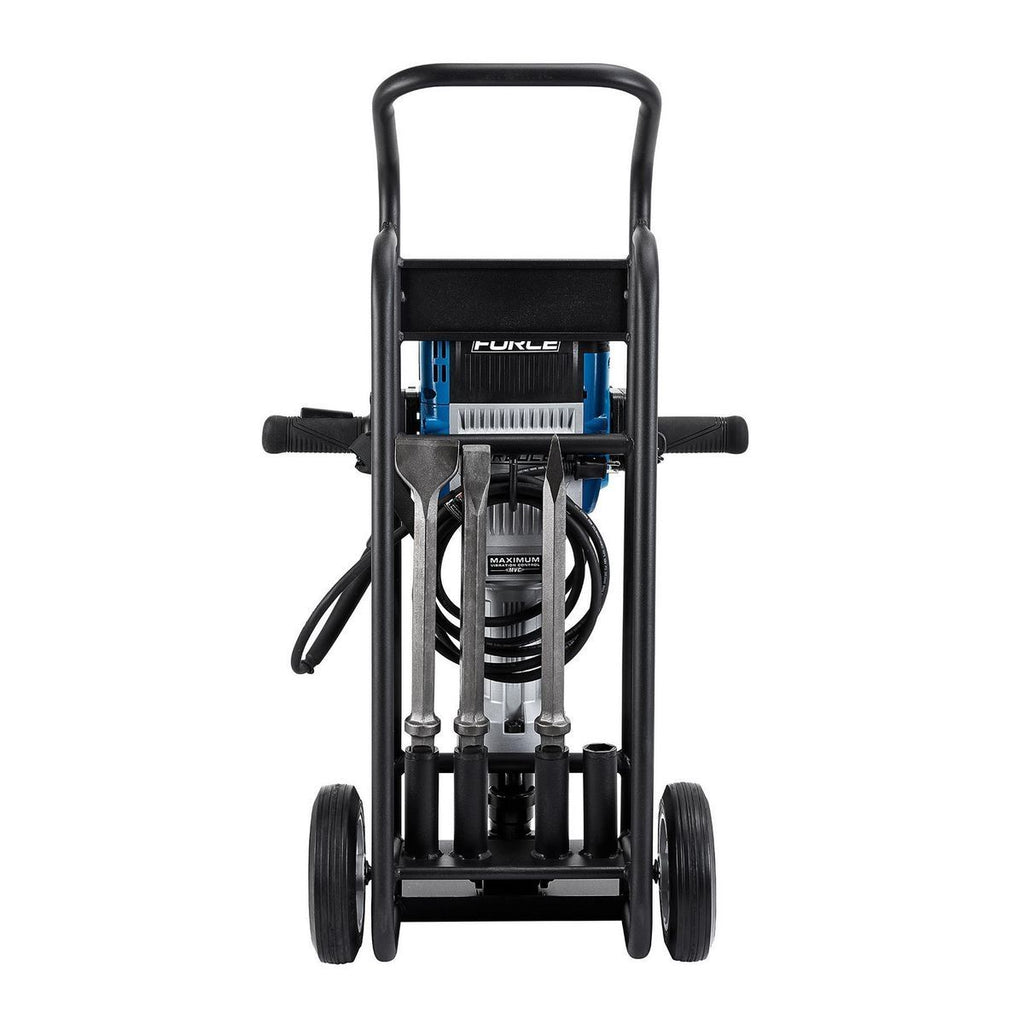350 lb. Capacity Breaker Hammer Cart T34724