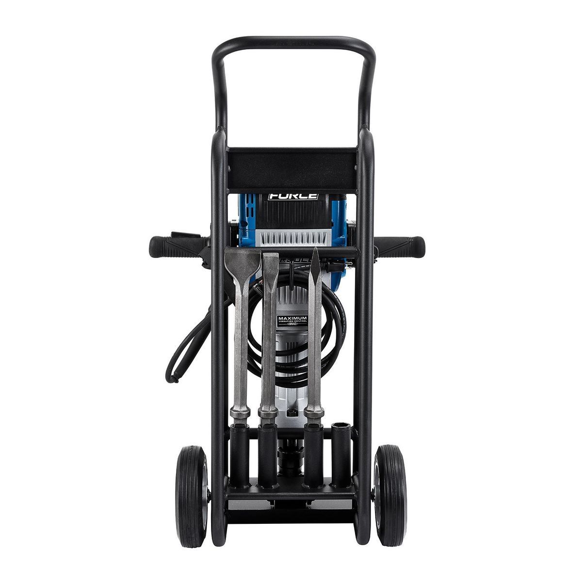 350 lb. Capacity Breaker Hammer Cart T34724