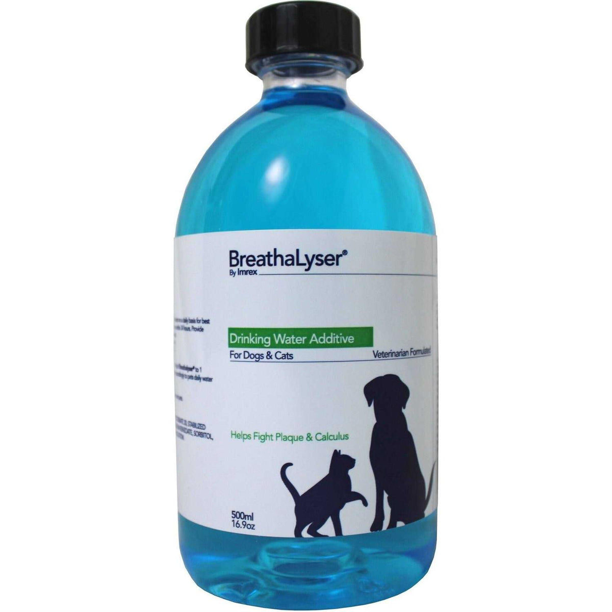 Breathalyser Water Additive R417591