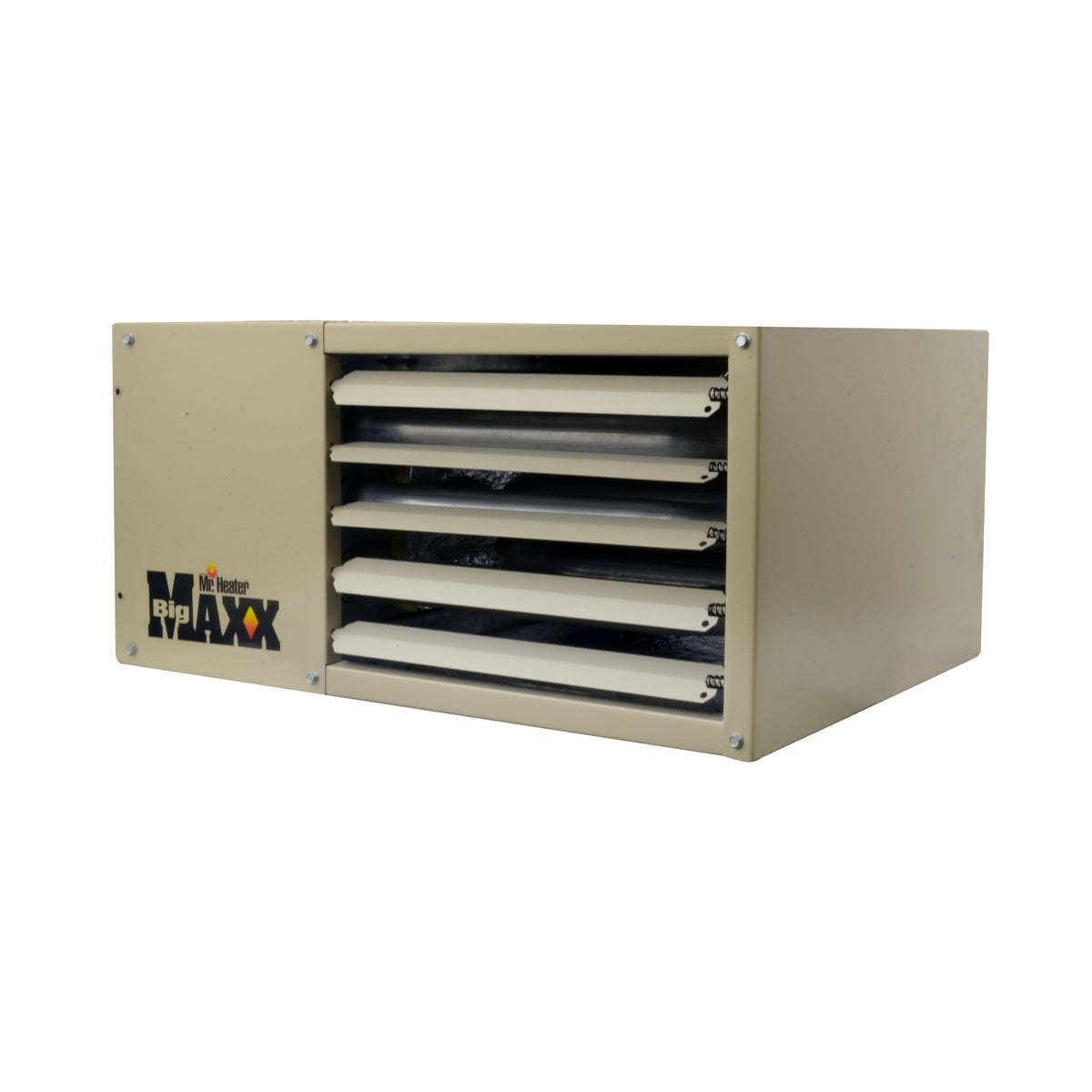 50,000 BTU Natural Gas Garage Heater E9116