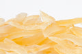Candied Lemon Peels - 25 Pound Case Z2655