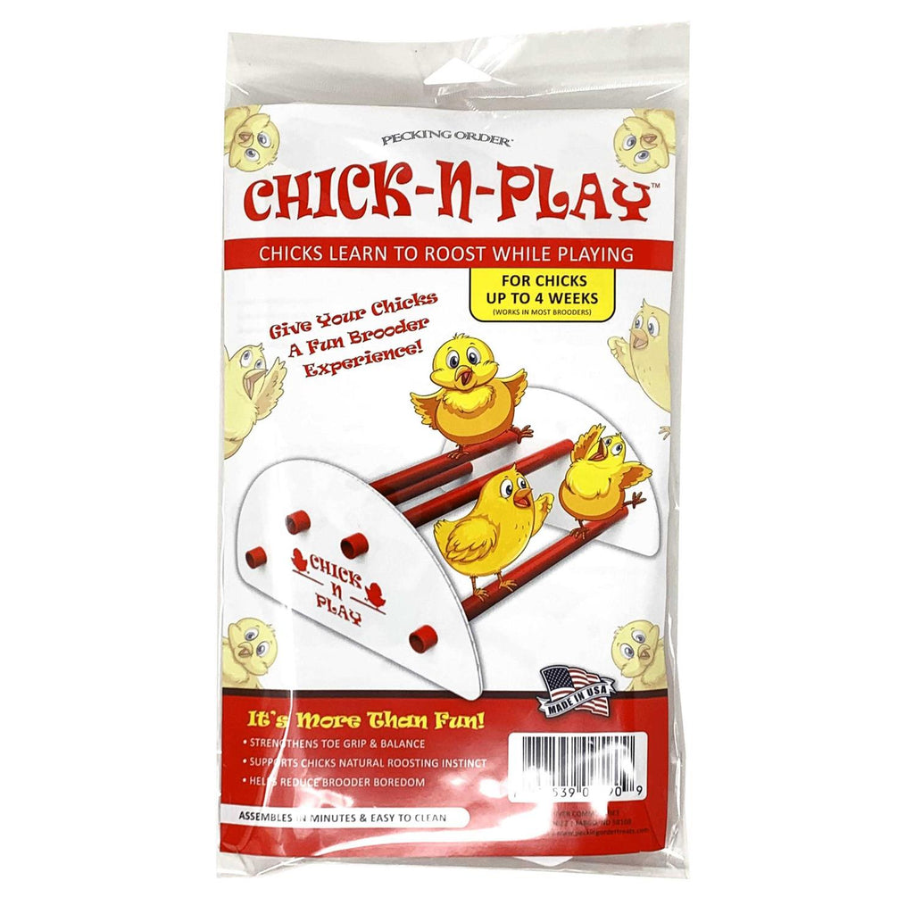 Chick-N-Play K9917