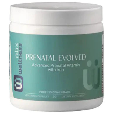 Prenatal 90 Capsules Z463962