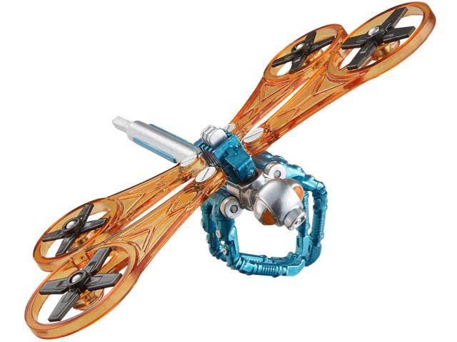 Diecast Dragonflopter U71903